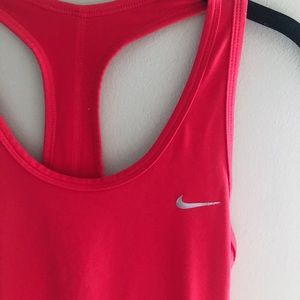 Nike Tank Top